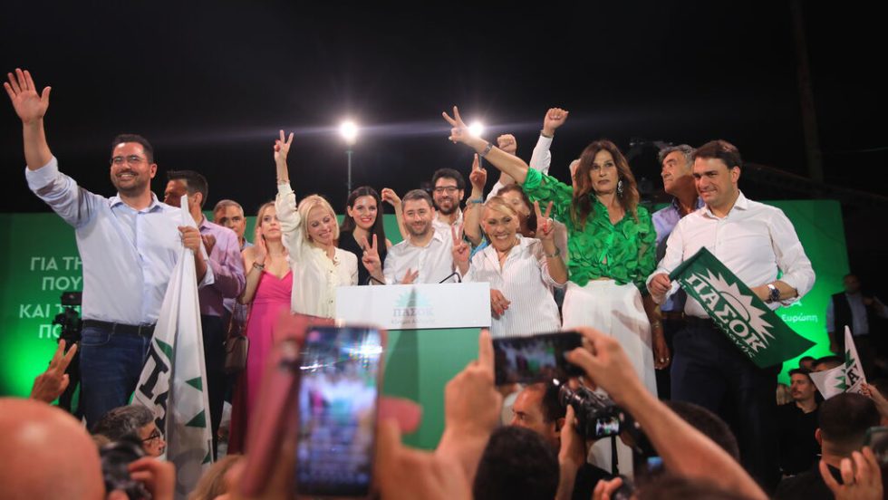 androulakis
